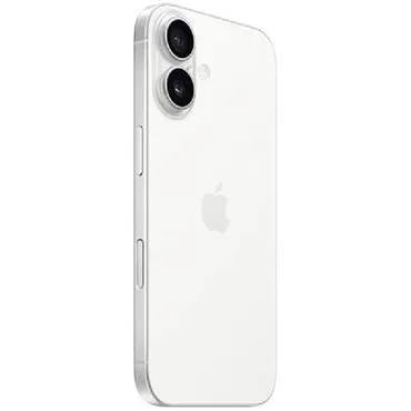 جوال ايفون 16 256GB - ابيض