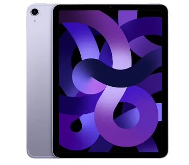 ايباد اير 5 SIM مع ( مدخل شريحه ) 