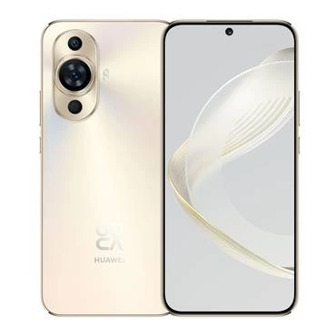 هواوي نوفا 11 ذاكرة 256 جيجابايت 4G ذهبي - HUAWEI nova 11