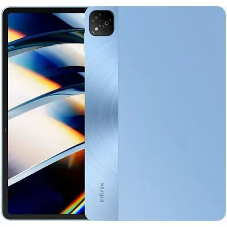 أنفنكس X pad أزرق