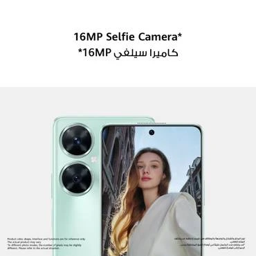 جهاز HUAWEI nova 11i 
