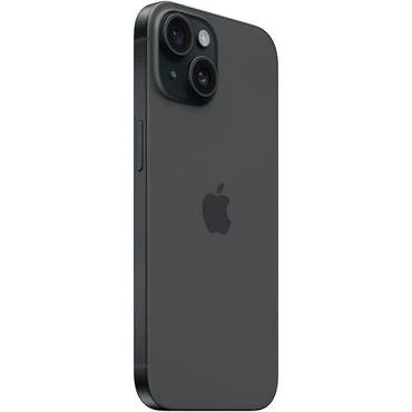 جوال ايفون 15 256GB -اسود 