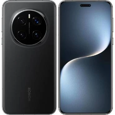 جوال هونر ماچيك 7pro  - 512 G- رام 12 أسود 5G 