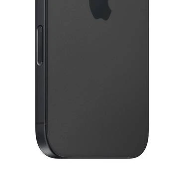 هاتف ايفون 16 بلس 256GB - اسود