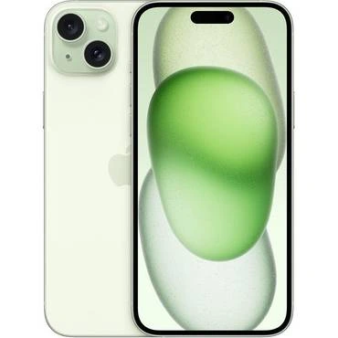 ايفون 15 128GB - اخضر 