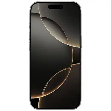 ايفون 16 برو 512GB تيتانيوم طبيعي