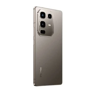 جوال  انفنكس +Note 50s 5g  رمادي تيتانيوم