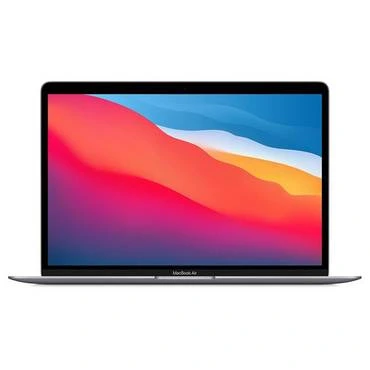 MacBook Air with M1
