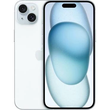 جوال ايفون 15 بلس 128 GB - ازرق