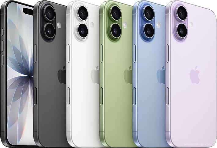 iPhone 17 - ايفون 17 - ايفون 17 العادي