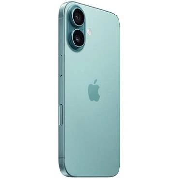 هاتف ايفون 16 بلس 256GB - اخضر فيروزي