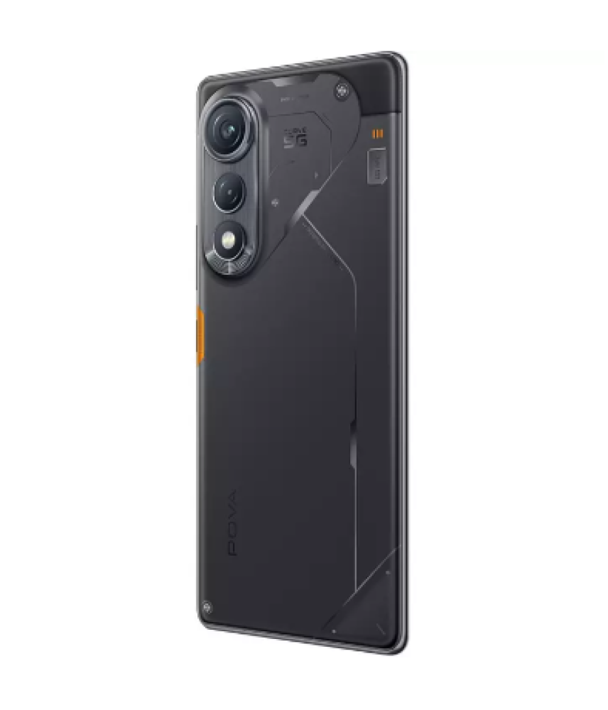 TECNO Pova Curve 5G