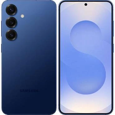 جوال جالكسي S25plus 256G رام 12 أزرق بحري 5G