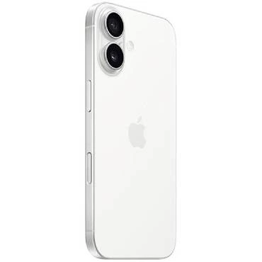 هاتف ايفون 16 بلس 128GB - ابيض