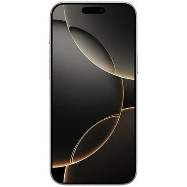 جوال أيفون 16 برو ماكس 512GB تيتانيوم طبيعي 