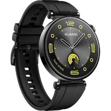Huawei watch GT4 Black