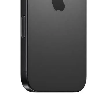 هاتف ايفون 16 برو 256GB تيتانيوم اسود - iPhone 16 Pro 