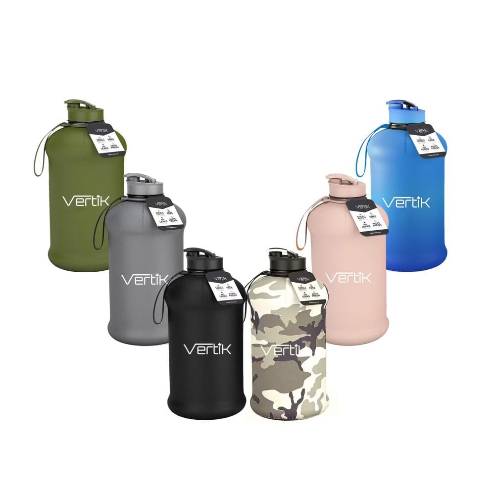 قارورة ماء رياضية PURE XL