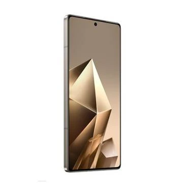 هاتف  انفنكس +Note 50s 5g  رمادي تيتانيوم