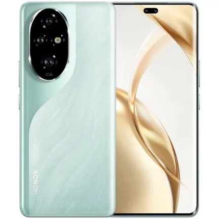هونر 200 برو 512GB، 12GB RAM سماوي المحيط - HONOR 200 Pro