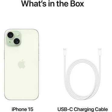 جوال iPhone 15