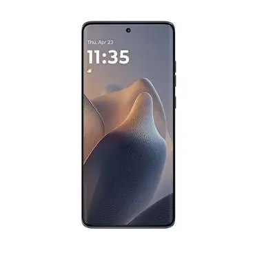 جوال موتورولا ايدج 60 فيوجن 256 جيجابايت 5G رام 12 أزرق