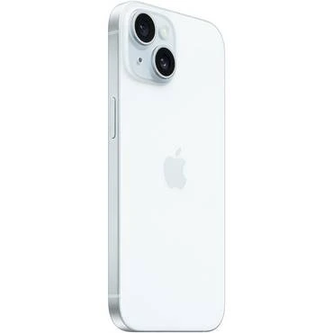 هاتف ايفون 15 128GB - ازرق 