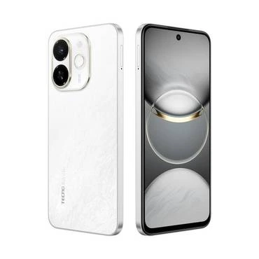 جوال تكنو سبارك 30 سي 5 جي 128 جيجا أورورا كلاود TECNO SPARK 30C