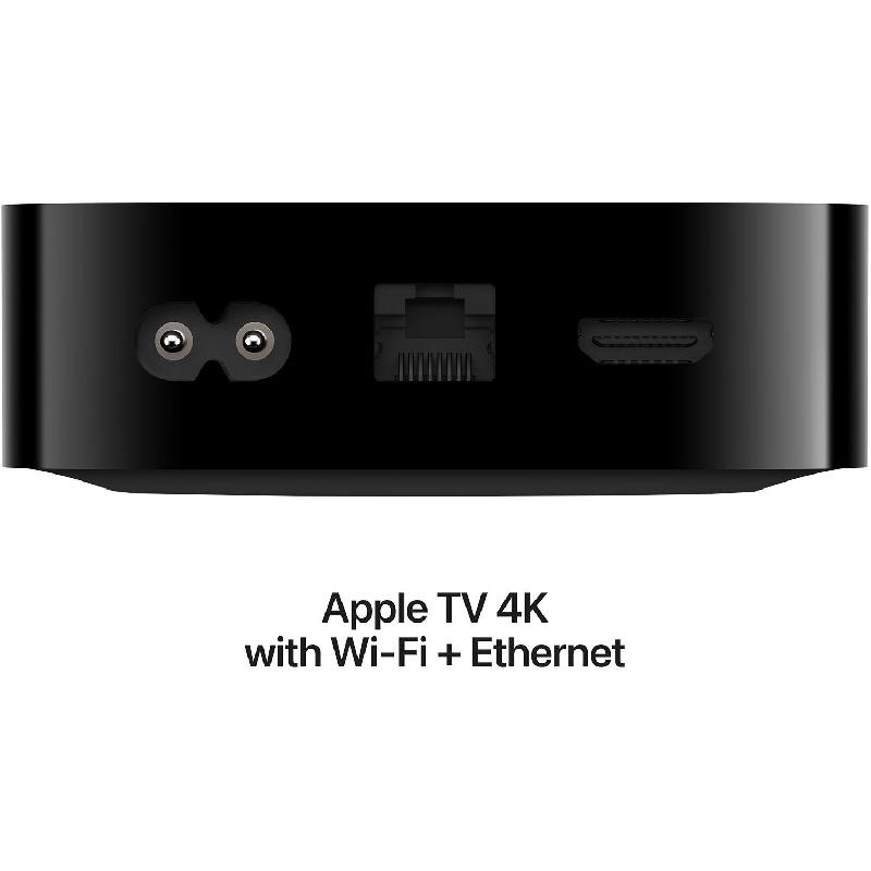 جهاز ابل تي في 4K