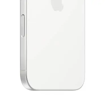 هاتف ابل ايفون 16 بلس 256 جيجابايت 5G أبيض iPhone 16 Plus 