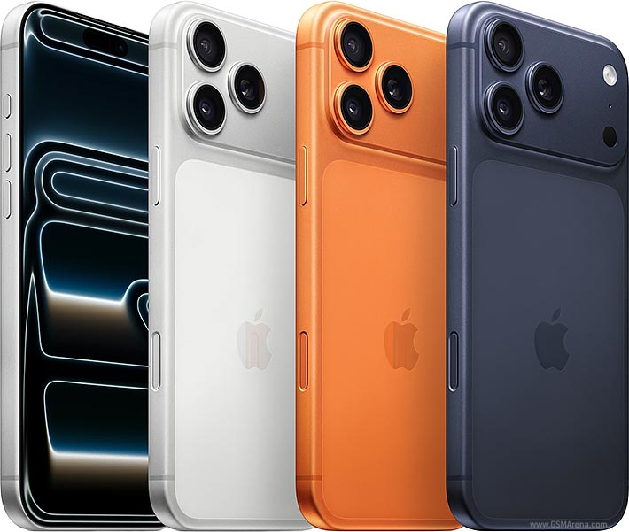 ايفون 17 برو ماكس - iphone 17 pro max - ايفون 17pro max