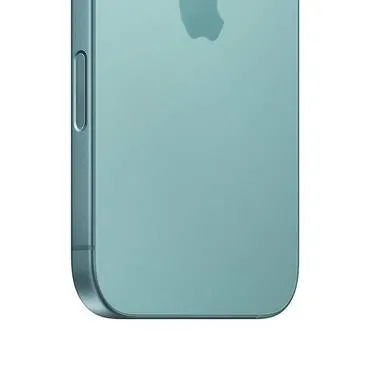 جهاز ابل ايفون 16 بلس 128 جيجابايت 5G أخضر فيروزي iPhone 16 Plus 