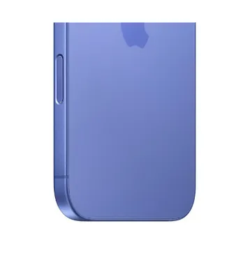 ايفون 16 256GB - ازرق