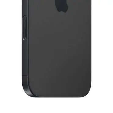 جوال ايفون 16 بلس 128GB - اسود