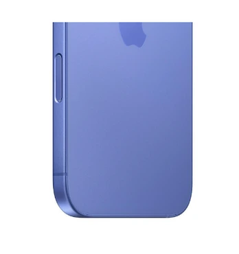 ابل ايفون 16 بلس 256 جيجابايت 5G أزرق iPhone 16 Plus 