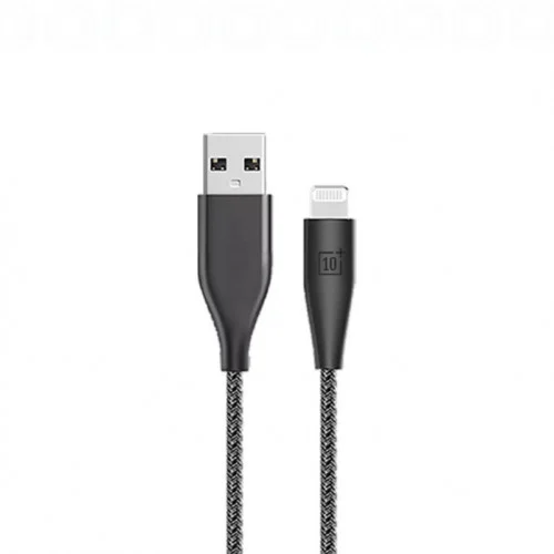 كيبل شحن من USB إلى لايتنج 