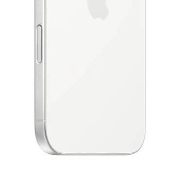 جهاز ايفون 16 بلس 128GB - ابيض