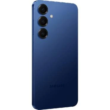 هاتف جالكسي S25plus 256G رام 12 أزرق بحري 5G