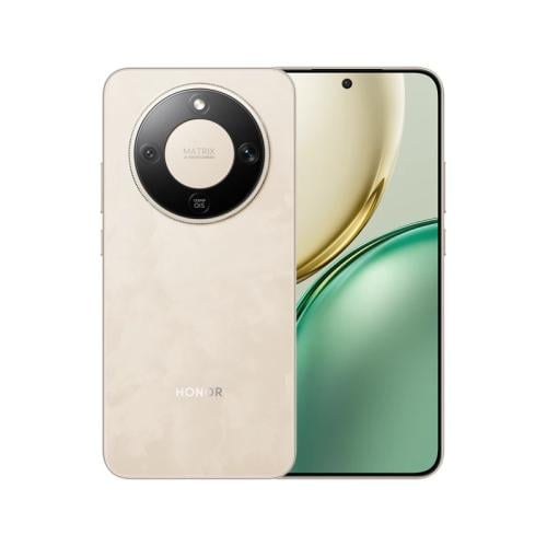 هونر X9d ثنائي الشريحة ذهبي