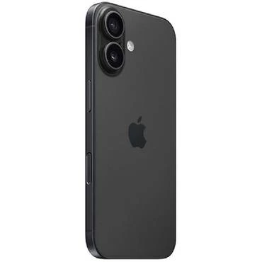 جهاز ايفون 16 بلس 256GB - اسود