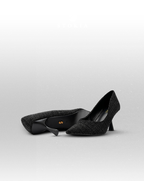 High heel  