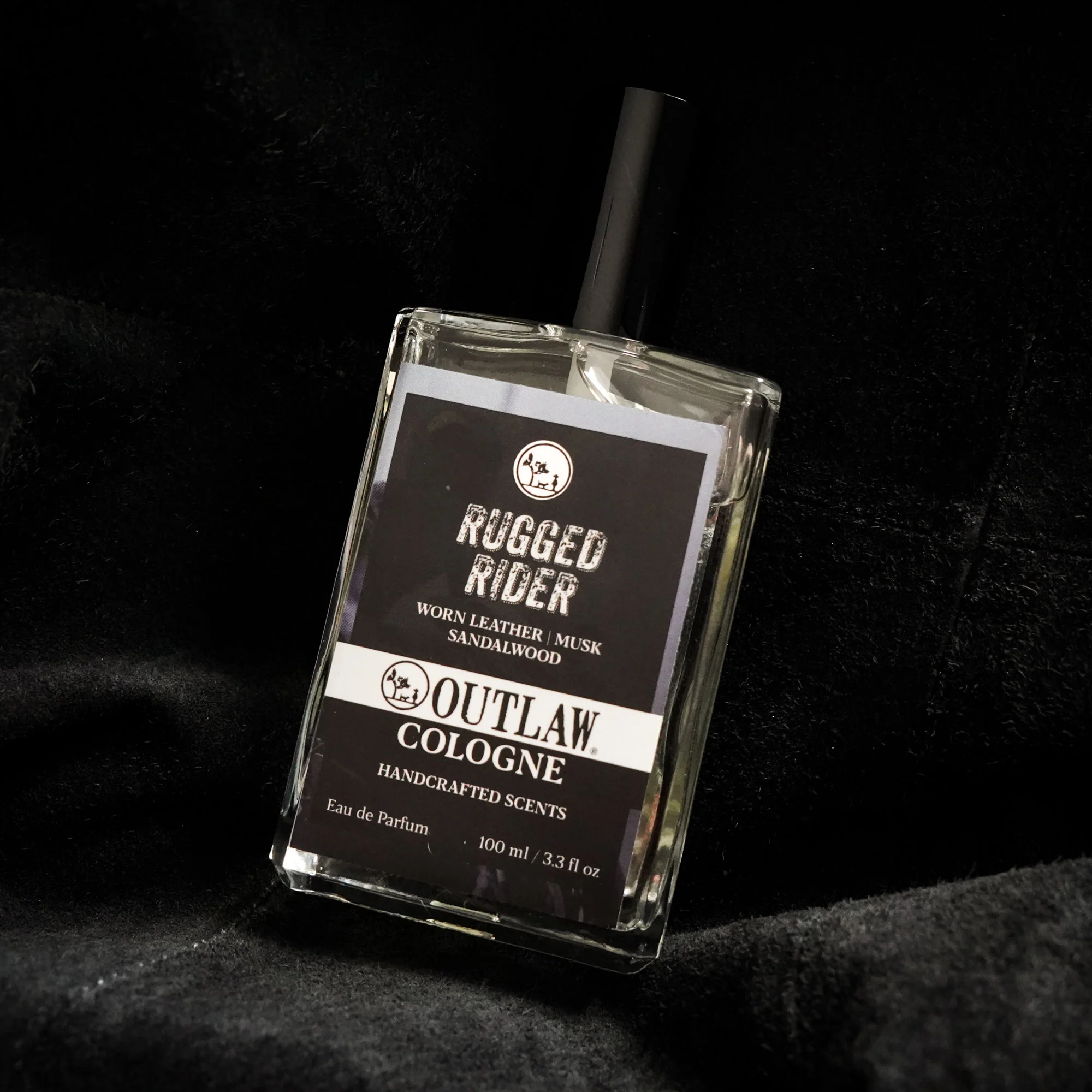  عطر كولونيا رجالي Rugged Rider 