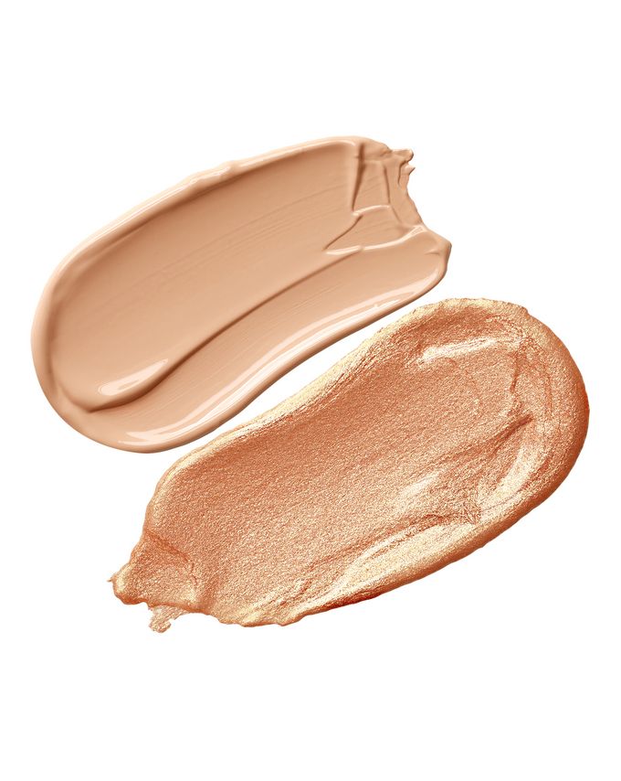  HUDA BEAUTY Matte & Metal Melted Shadows 