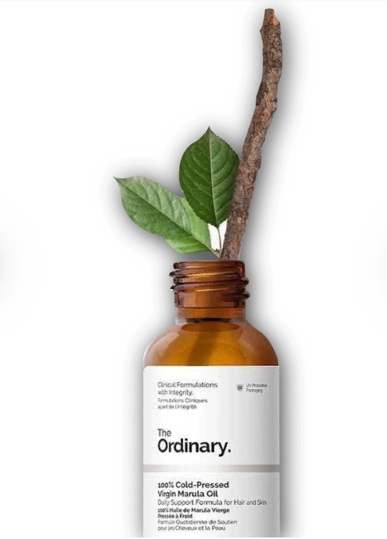  زيت مارولا بكر ١٠٠٪ عصر بارد The Ordinary 