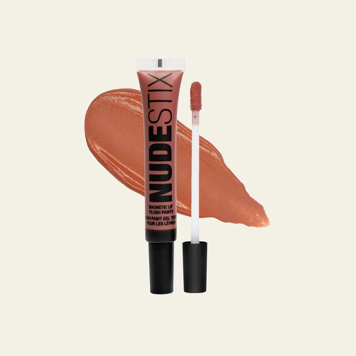  أحمر الشفاه ماجنيتك ليب بلش Nudestix  