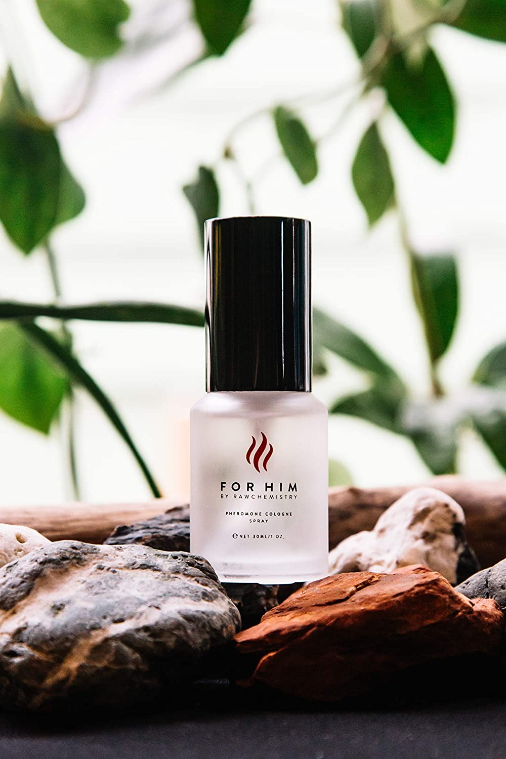  عطر فرمون رجالي RawChemistry 