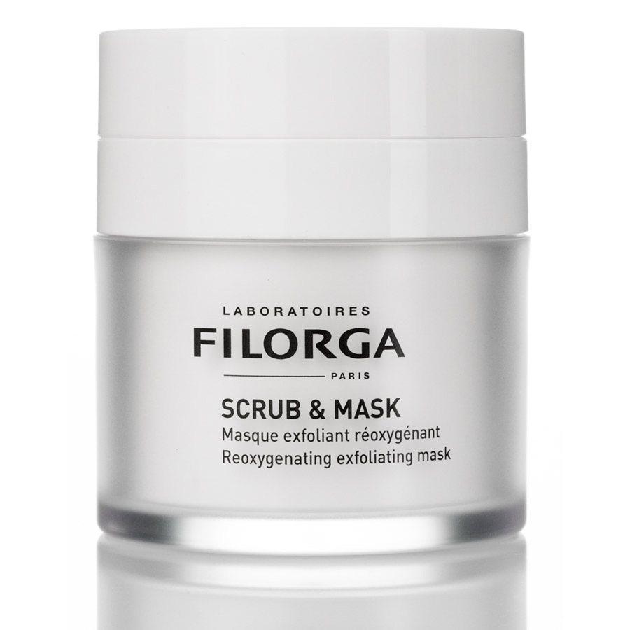  سكرب آند ماسك من فلورجا Filorga Scrub & mask 