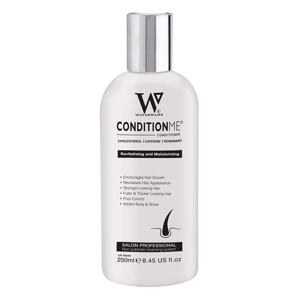  بلسم جرومي لتكثيف ووقف تساقط الشعر CONDITIONME Conditioner Watermans UK 