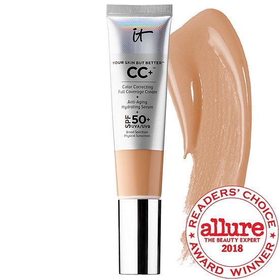  سي سي كريم it Cosmetics 