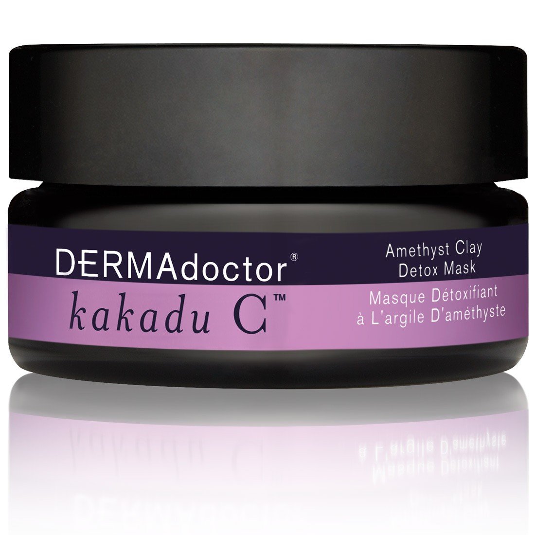  ماسك الطين كاكادو بفيتامين سي DERMAdoctor Kakadu C 